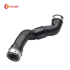 COLADA Auto Parts Intercooler Turbo Hose OEM 2035283482 203 528 3482 for Mercedes Benz C 200 CDI C 220 CDI CLC 220 CDI