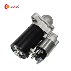 COLADA Auto Parts Starter Motor OEM 12412354709 1241 2354 709 for BMW 3 series 5 series 7 series Z3 E30 E34 E36 E39 E46