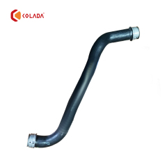 COLADA Auto Parts Radiator hose OEM 2115015382 211 501 5382 for Mercedes Benz CLS 320 CDI 350 CDI E 320 CDI 4MATIC E 280 CDI E 320 CDI CLS 320 CDI E 280 CDI 4MATIC E 300 BLUETEC E 320 CDI 4MATIC W211