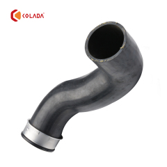 COLADA Auto Parts Turbo Intercooler Hose OEM 2115282982 211 528 2982 for Mercedes Benz E 200 CDI E 220 CDI W211 S211