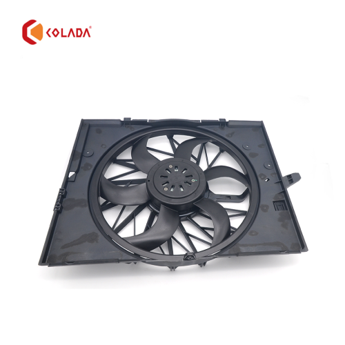 17427603762 Radiator Fan
