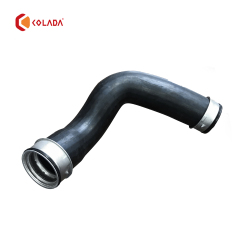 COLADA Auto Parts Air Intake Hose OEM 2115283982 211 528 3982 for Mercedes Benz E 200 KOMPRESSOR W211