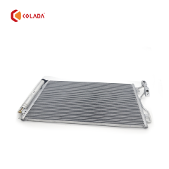 64509288940 Air conditioner condenser