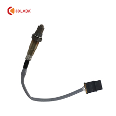 COLADA Auto Parts Oxygen Sensor OEM 11787603022 1178 7603 022 for BMW 5 series 7 series F01 LCI F02 F10