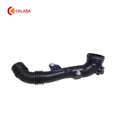 COLADA Auto Parts Intake Hose OEM 13717599294 1371 7599 294 for BMW 1 series 3 series E82 E88 E92 E93 E91 E93 LCI