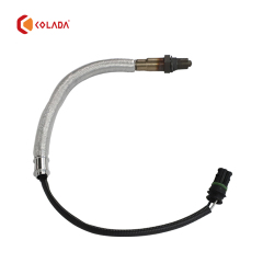 COLADA Auto Parts Oxygen Sensor OEM 11787603023 1178 7603 023 for BMW 5 series 7 series X3 X5 F01 LCI F02 LCI F10 F25
