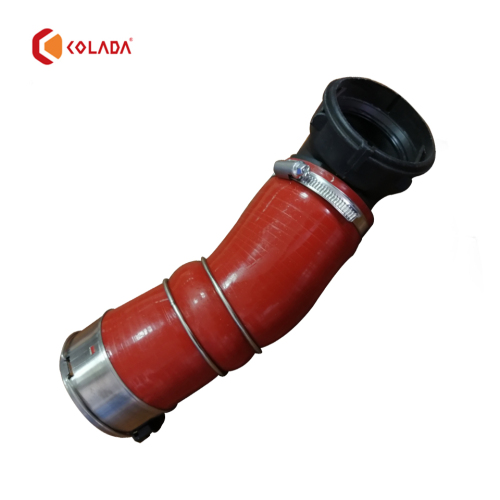 11617796293 Turbo Air Pipe Hose