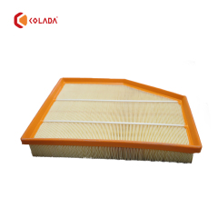 COLADA Auto Parts Air Filters OEM 13717521033 1371 7521 033 for BMW 5 series 6 series Z4 E60 E61 E63 E64 E86 E85