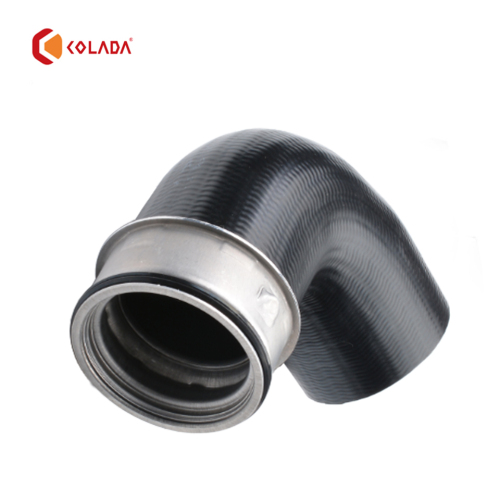 COLADA Auto Parts Air Intake Hose OEM 2105285282 210 528 5282 for Mercedes Benz E 200 KOMPRESSOR
