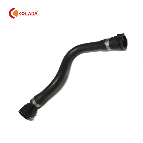 COLADA Auto Parts Radiator Hose OEM 17128634285 1712 8634 285 for BMW 1 series 2 series 3 series 4 series F30 F33 F34 F30 LCI F33 LCI F35 LCI F20 F35 F22 LCI F23 F31 F36 F21 F32