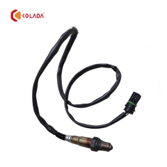 COLADA Auto Parts Oxygen Sensor OEM 11787573321 1178 7573 321 for BMW 5 series E60 E60 LCI