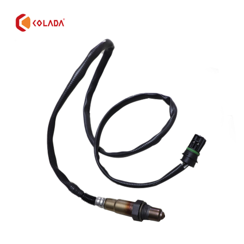 COLADA Auto Parts Oxygen Sensor OEM 11787573321 1178 7573 321 for BMW 5 series E60 E60 LCI