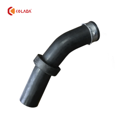 11617786865 Intercooler Turbo Hose