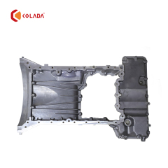 6420143702 Transmission upper Oil Pan