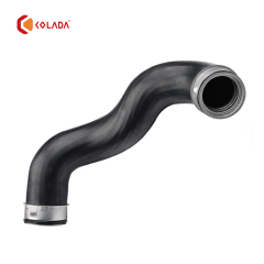 COLADA Auto Parts Intercooler Turbo Hose OEM 2035280782 203 528 0782 for Mercedes Benz C 180 KOMPRESSOR CLC 180 KOMPRESSOR C 230 KOMPRESSOR C 200 CGI KOMPRESSOR C 200 KOMPRESSOR C 160 C 200 CGI