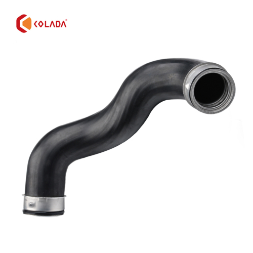 COLADA Auto Parts Intercooler Turbo Hose OEM 2035280782 203 528 0782 for Mercedes Benz C 180 KOMPRESSOR CLC 180 KOMPRESSOR C 230 KOMPRESSOR C 200 CGI KOMPRESSOR C 200 KOMPRESSOR C 160 C 200 CGI