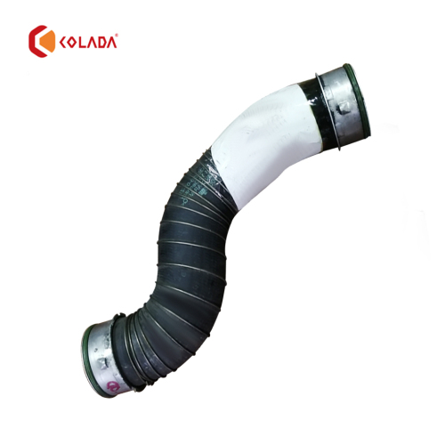 11613435259 Intercooler Turbo Hose