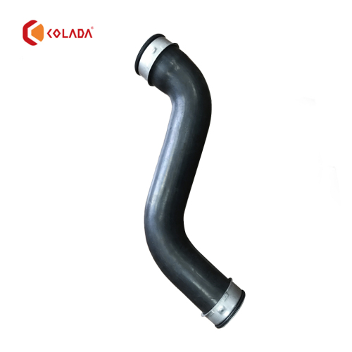 COLADA Auto Parts Intercooler Turbo Hose OEM 2115284182 211 528 4182 for Mercedes Benz E 220 CDI W211