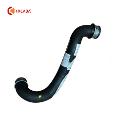 COLADA Auto Parts Radiator Hose OEM 2115015482 211 501 5482 for Mercedes Benz CLS 320 CDI 350 CDI E 320 CDI 4MATIC E 280 CDI E 320 CDI E 280 CDI 4MATIC E 300 BLUETEC W211
