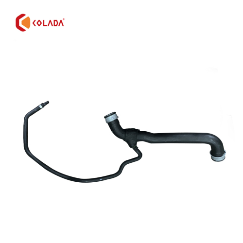 COLADA Auto Parts Radiator hose OEM 2125011382 212 501 1382 for Mercedes Benz E 300 E 350 4MATIC E 350 CGI E 350 E 250 E 300 L W212