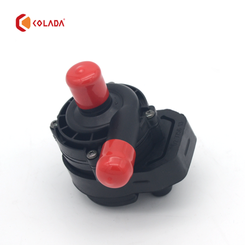 2118350264 Auxiliary Water Pump