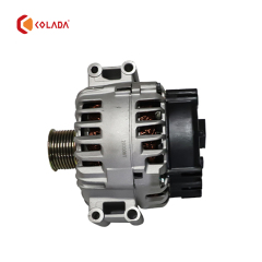 COLADA Auto Parts Alternator OEM 12317603781 1231 7603 781 for BMW 7 series X6 F01 F02 F71