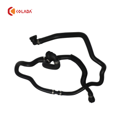 COLADA Auto Parts Radiator Hose OEM 17127524841 1712 7524 841 for BMW 7 series E66 E65