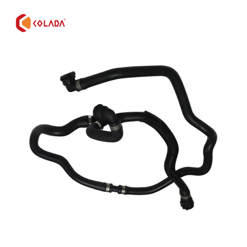 COLADA Auto Parts Radiator Hose OEM 17127524841 1712 7524 841 for BMW 7 series E66 E65