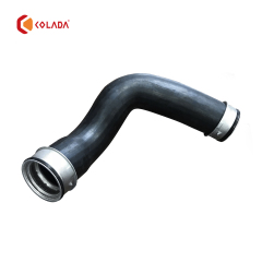 COLADA Auto Parts Air Intake Pipe OEM 2115281682 211 528 1682 for Mercedes Benz E 200 KOMPRESSOR