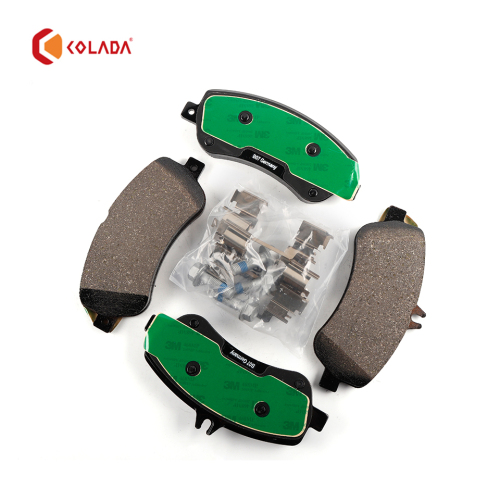 0074206620 Brake Pads
