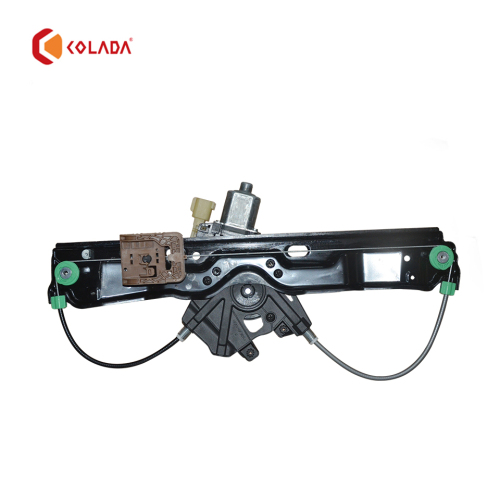 LR067997 Right Rear Window Regulator Motor