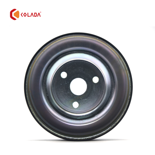 11517619020 Engine Water Pump Pulley