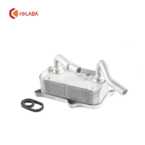 1121880401 Oil Cooler