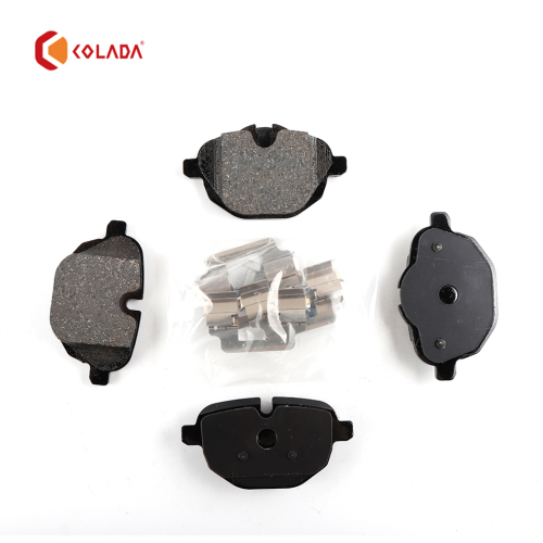 34216796741 Rear Brake Pads