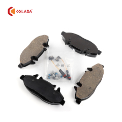 0064204320 Brake Pad