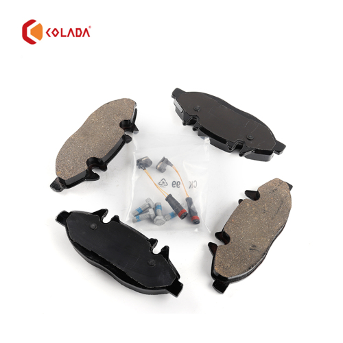 0064204320 Brake Pad