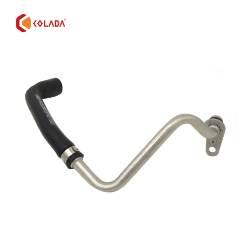 11537583899 Coolant Line Booster Oil Line