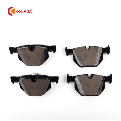 34216776937 Rear Brake Pads