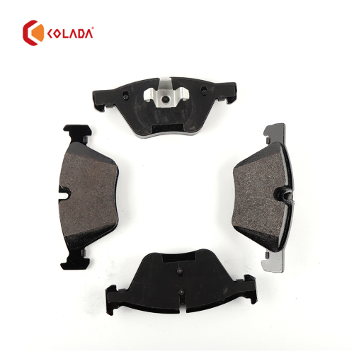 34116777772 Front Brake Pads