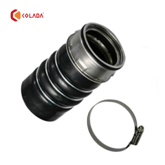 11657556551 Intercooler Turbo Hose