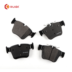 0004205900 Brake Pads