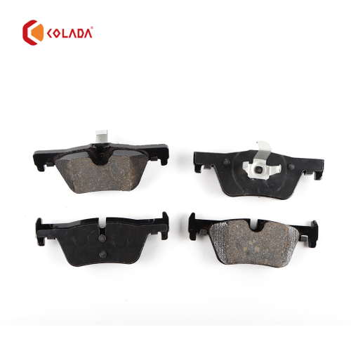 34216873093 Rear Brake Pads
