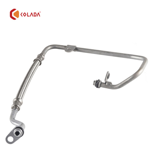 2740902700 Oil Feed Line
