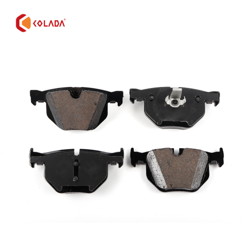 34216763043 Rear Brake Pads