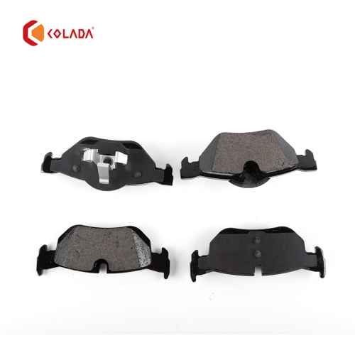 34216774692 Rear Brake Pads