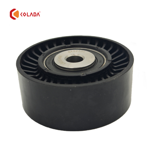 LR085466 Drive Belt Idler Pulley