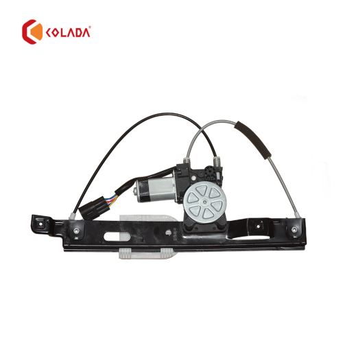 C2Z26992 Rear Left Window Regulator,Auto Body Systems