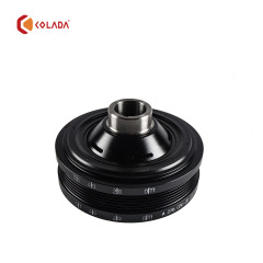 2760300903 Crankshaft Pulley Vibration Damper