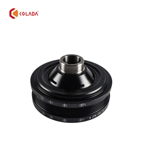 2760300903 Crankshaft Pulley Vibration Damper