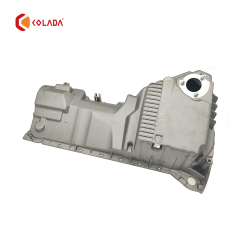 11131709235 Engine Oil Pan